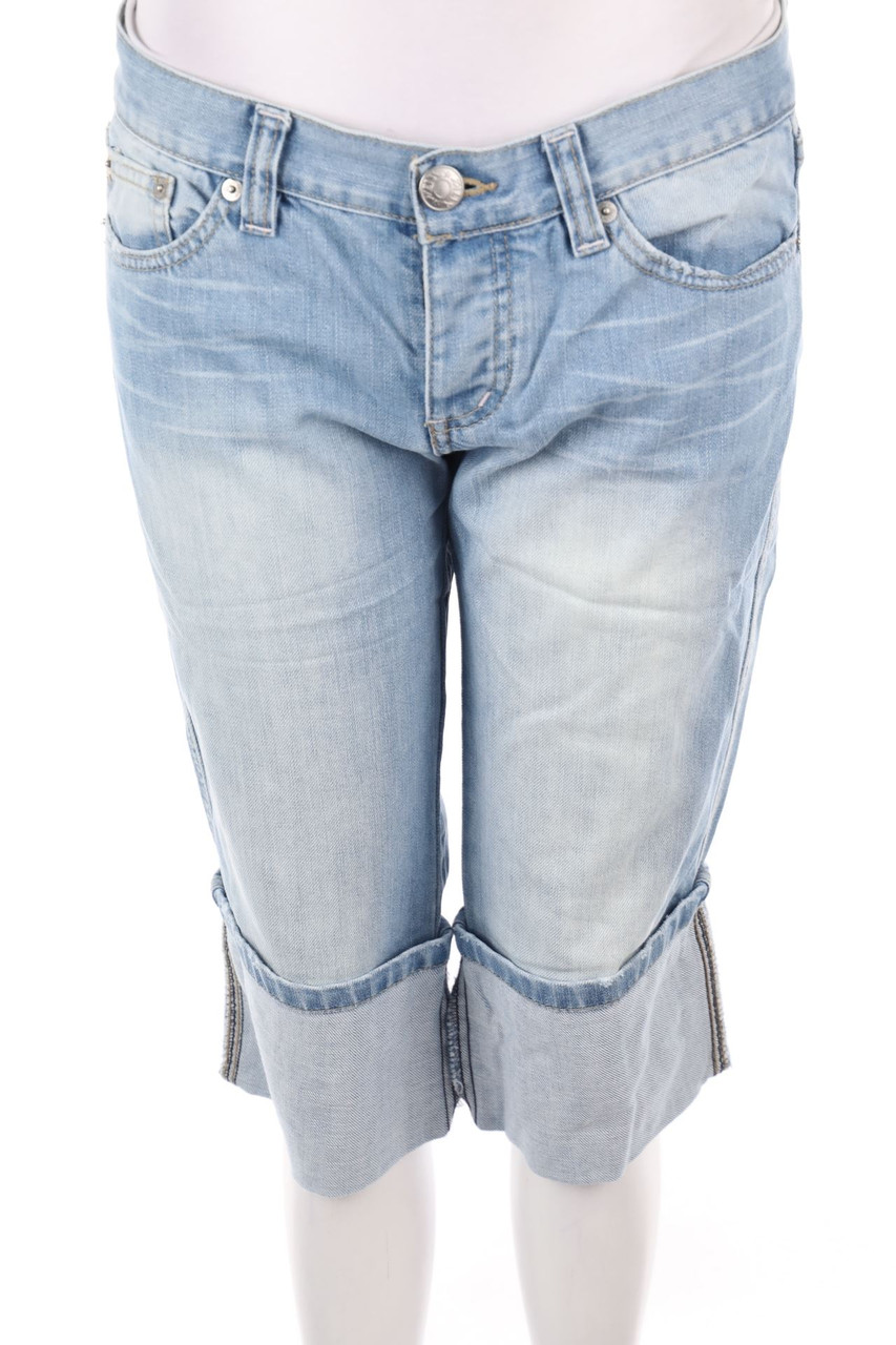 TALLY WEiJL - Jeans-Shorts - M