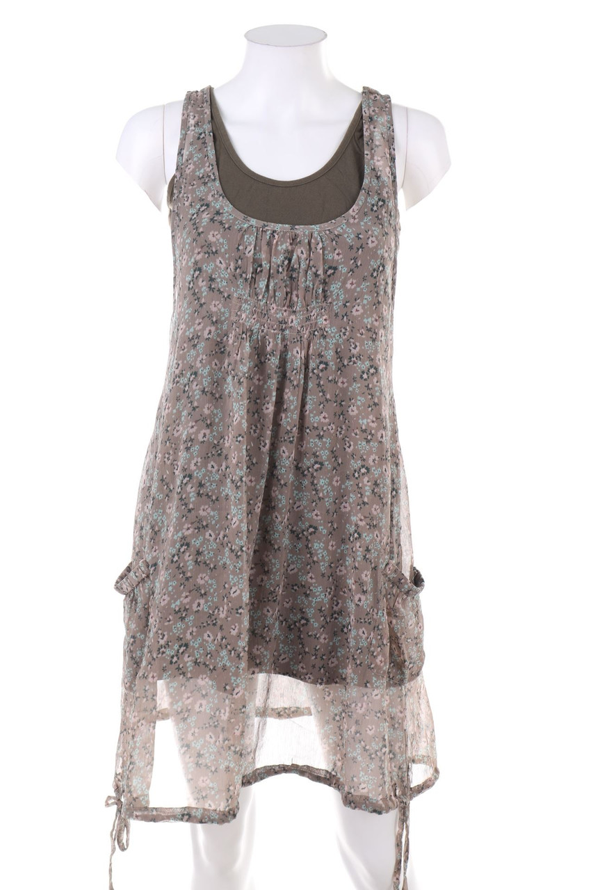 QS by s.Oliver - Minikleid - S