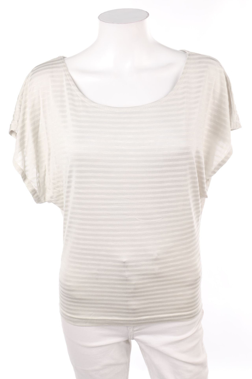 H&M - Kurzarm-Shirt - XS