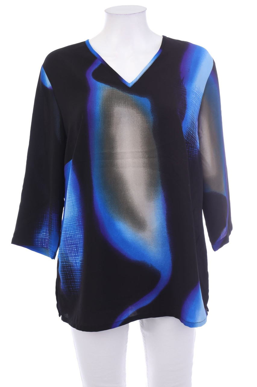 Ohne Label - 3/4-Arm-Shirt - XL