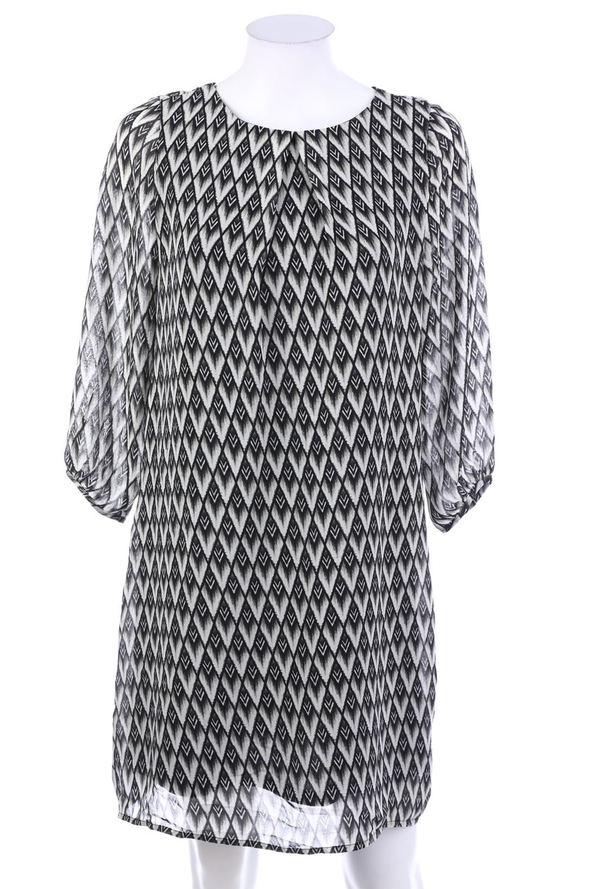 H&M - Shift-Kleid - S