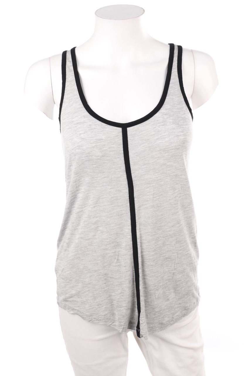 CONLEYS - Top aus Viskose - S