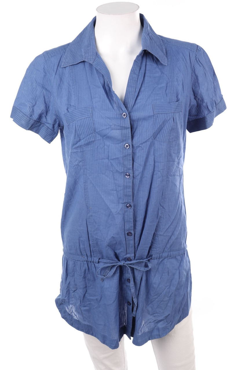 Pimkie - Kurzarm-Bluse - S