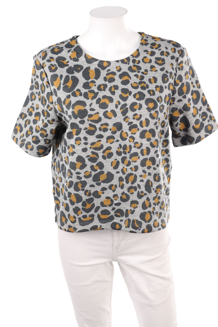 H&M - Strick-Pullover - S