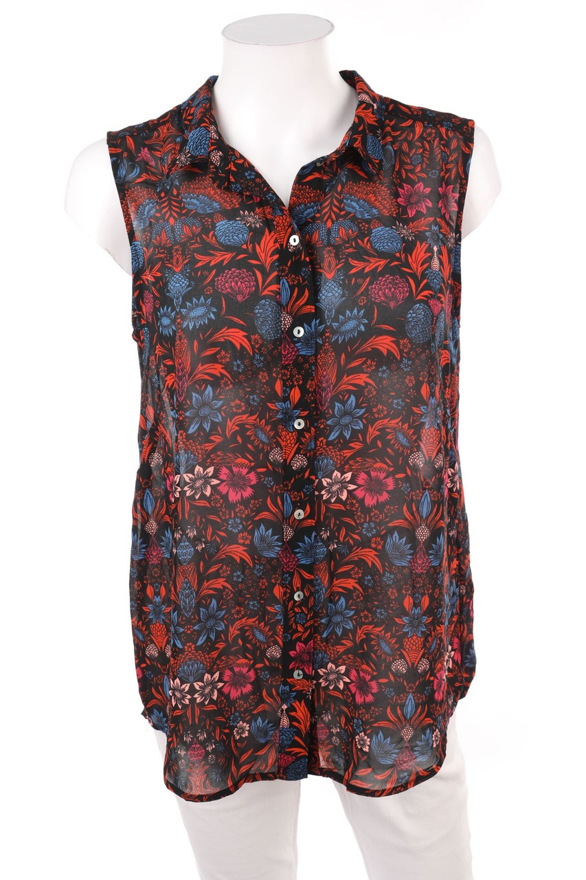 H&M - Blusentop - M