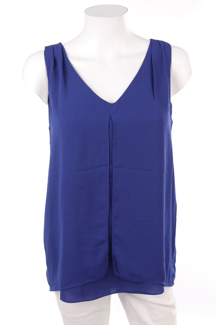 Ohne Label - Blusentop - S