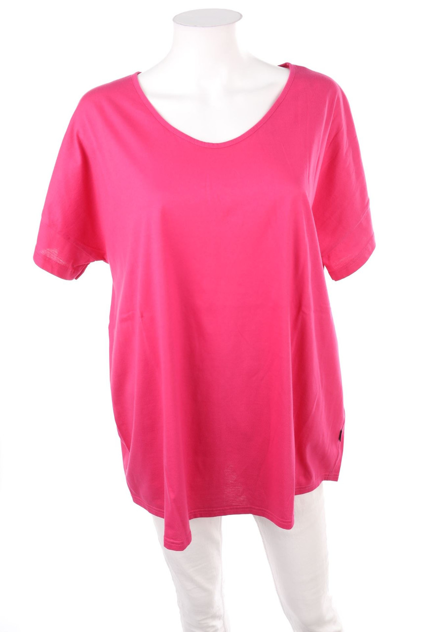 trigema - Kurzarm-Shirt - XL