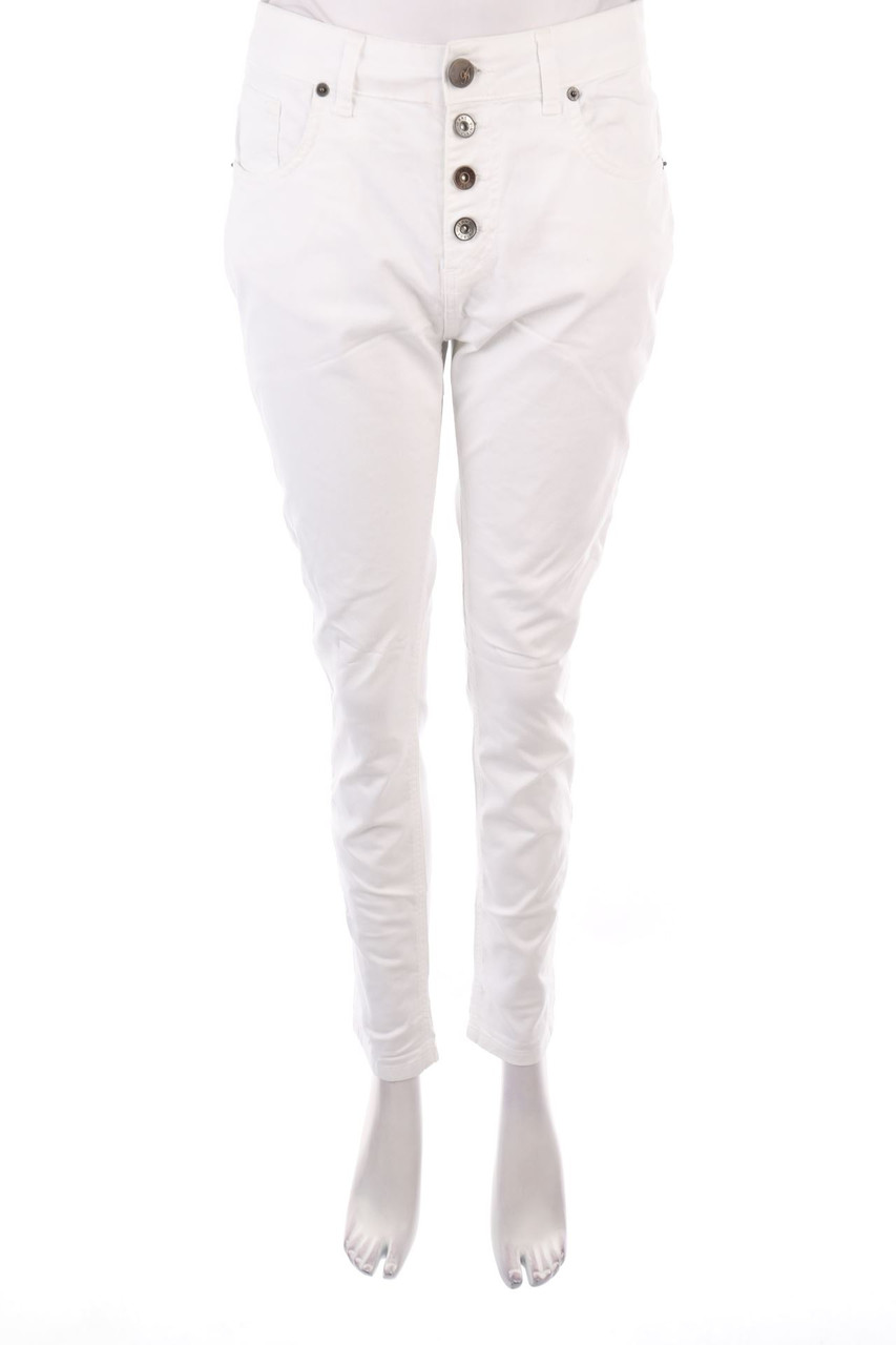 Almanegra - Skinny-Hose - XL