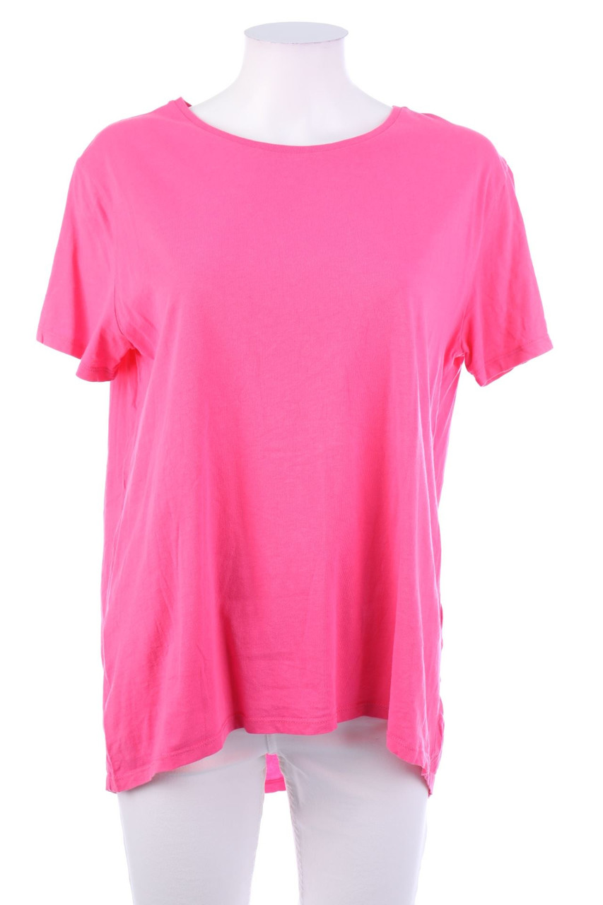 ZARA - Kurzarm-Shirt - L