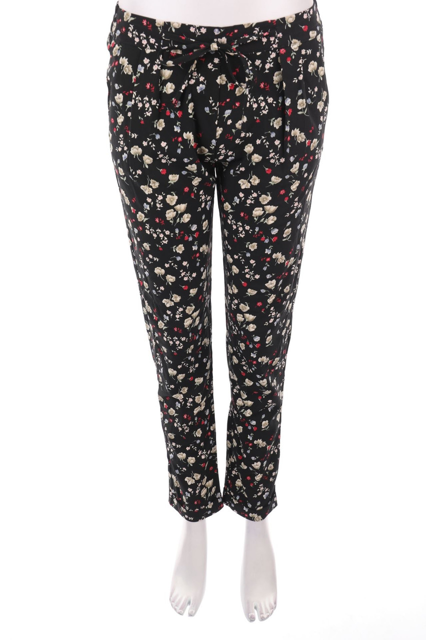 TALLY WEiJL - Hose mit Print - S