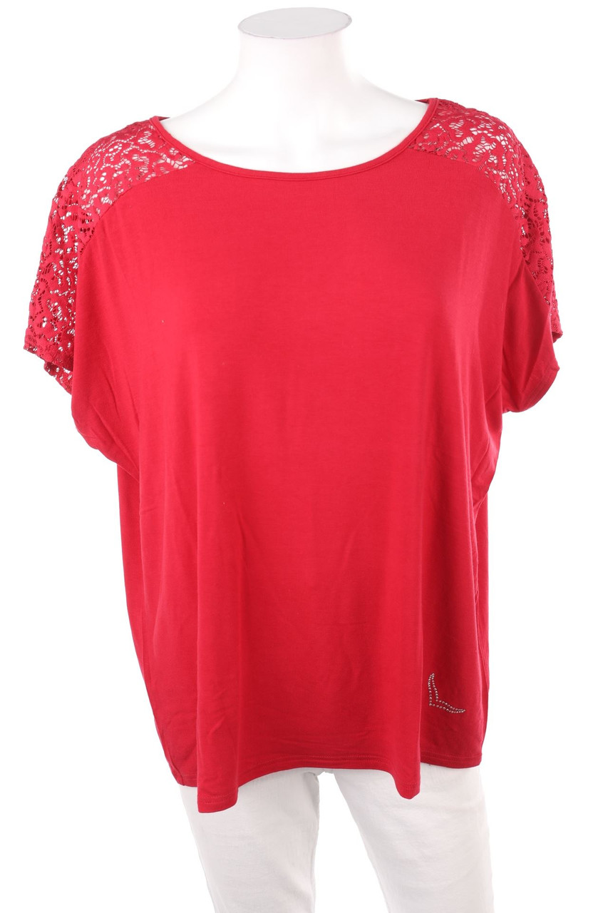 trigema - Shirt - XL