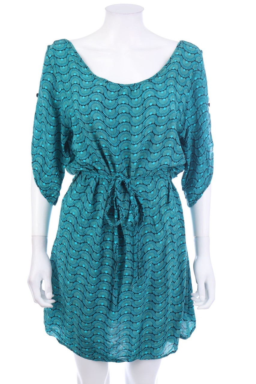 SECONDHAND - Kleid - L