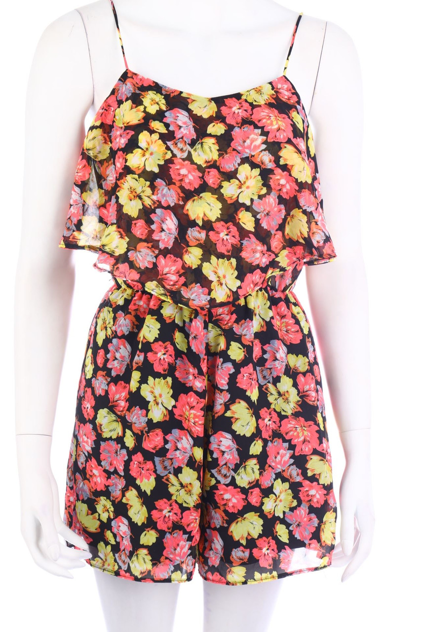 ATMOSPHERE - Playsuit - S