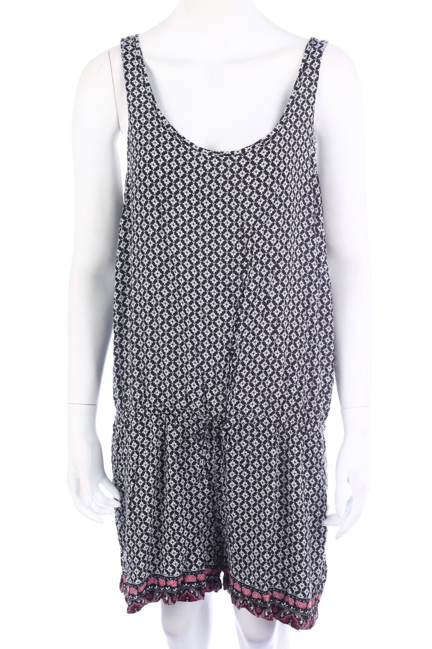 Multiblu - Playsuit - 2XL