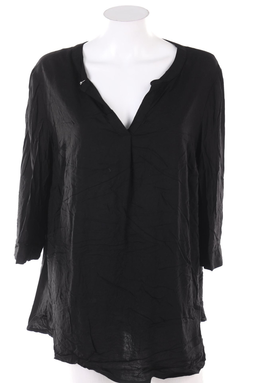 Ohne Label - Bluse - D 46