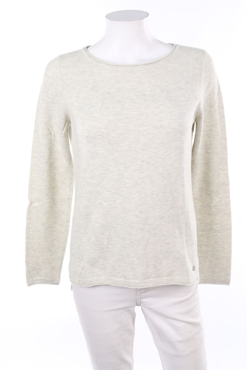 s.Oliver - Strick-Pullover - S