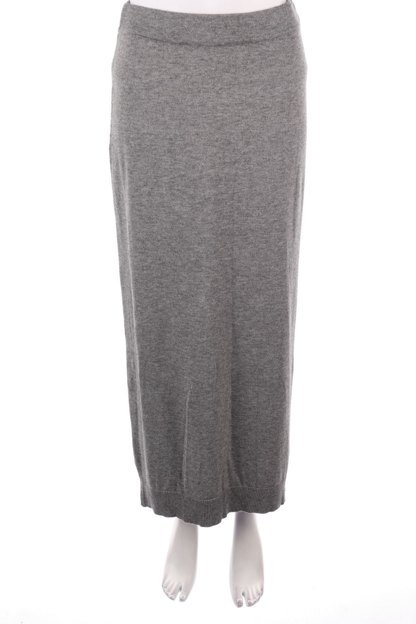 Massimo Dutti - Strickrock - S