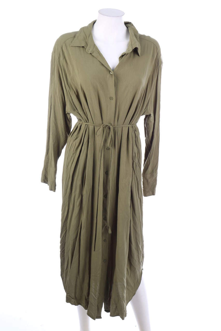 H&M MAMA - Blusenkleid - XL