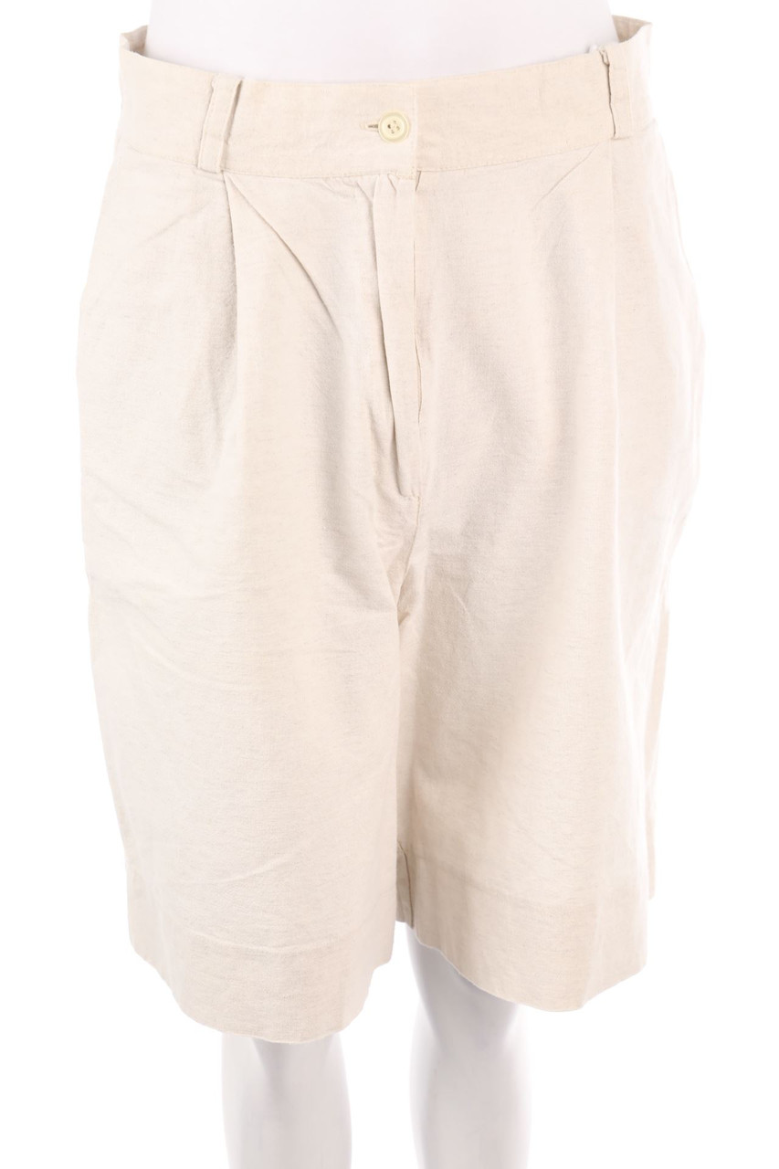 SECONDHAND - Bermuda-Shorts - XL