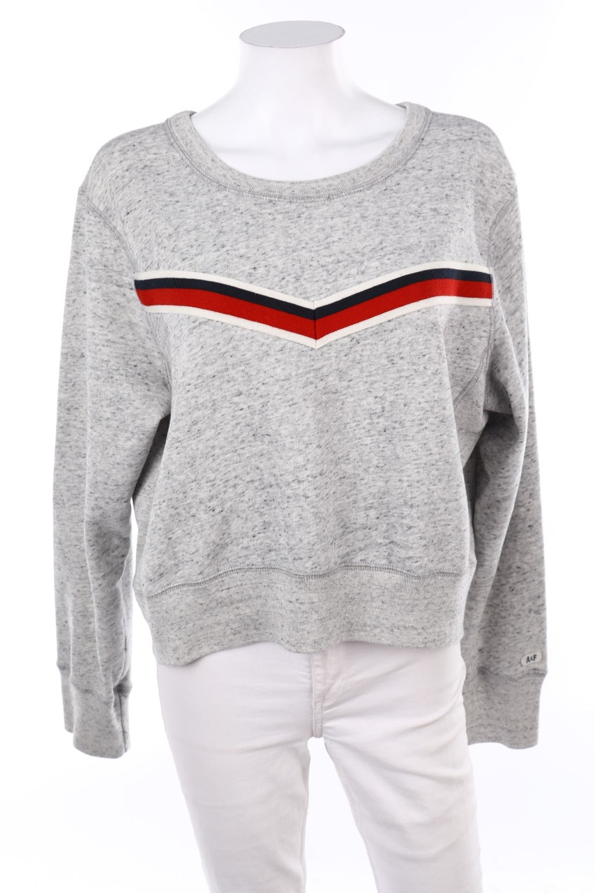 Abercrombie & Fitch - Sweatshirt - XL