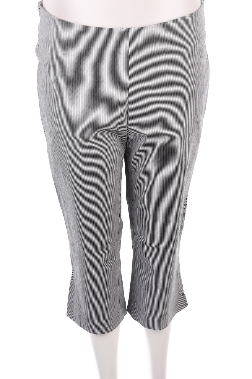 TCHIBO - Capri-Hose - L