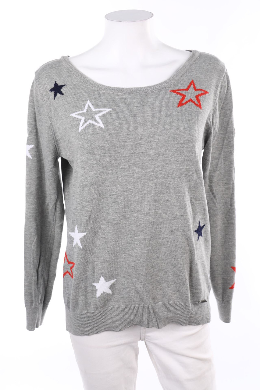 kangaroos - Strick-Pullover - L