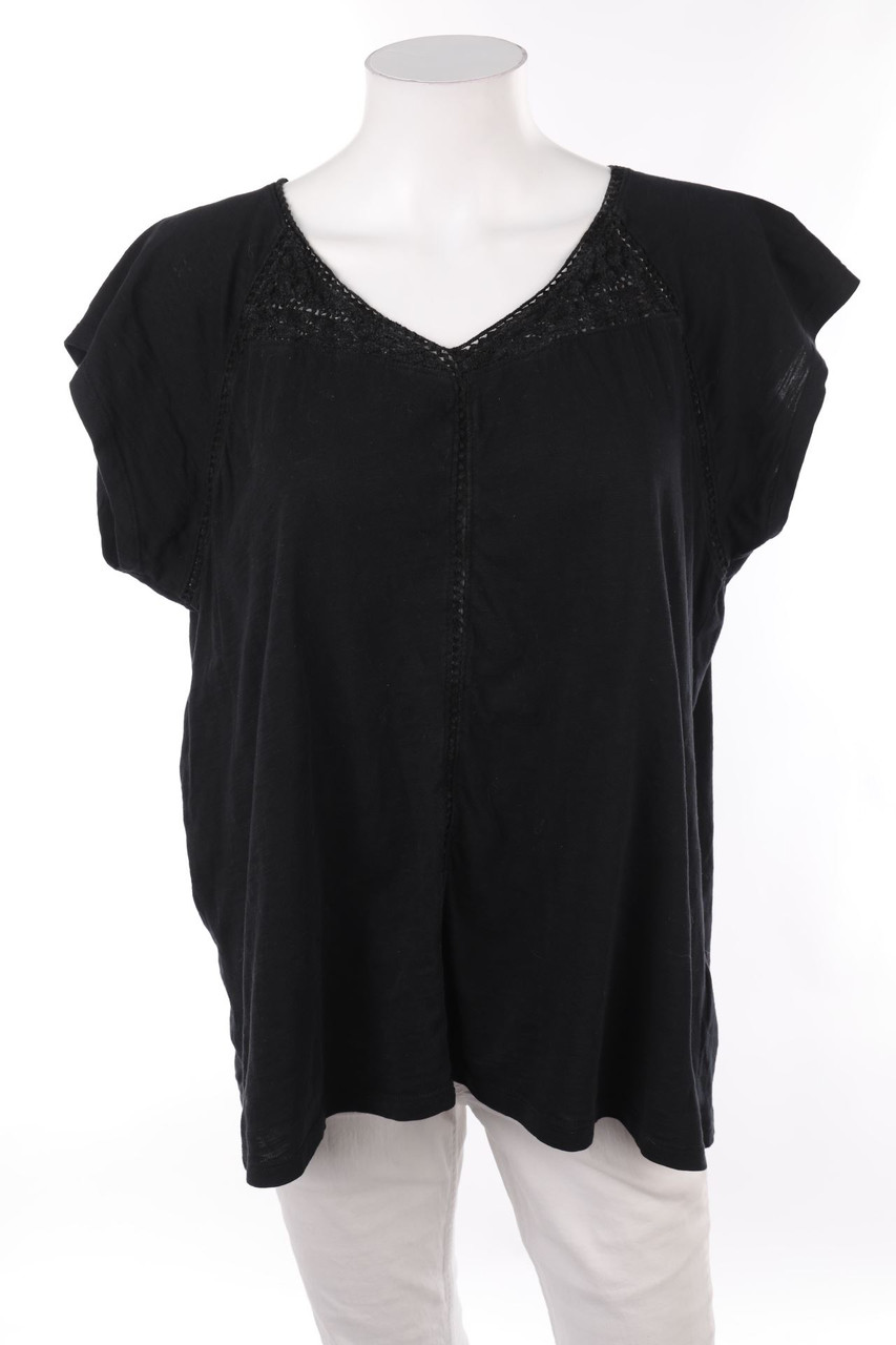 COLLOSEUM - Kurzarm-Shirt - XL