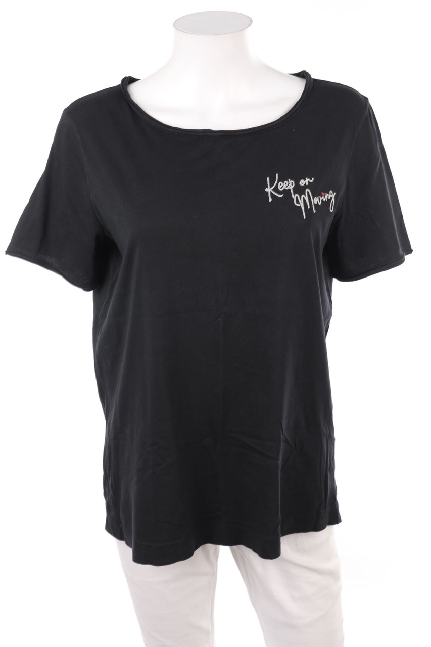 C&A - Kurzarm-Shirt - S