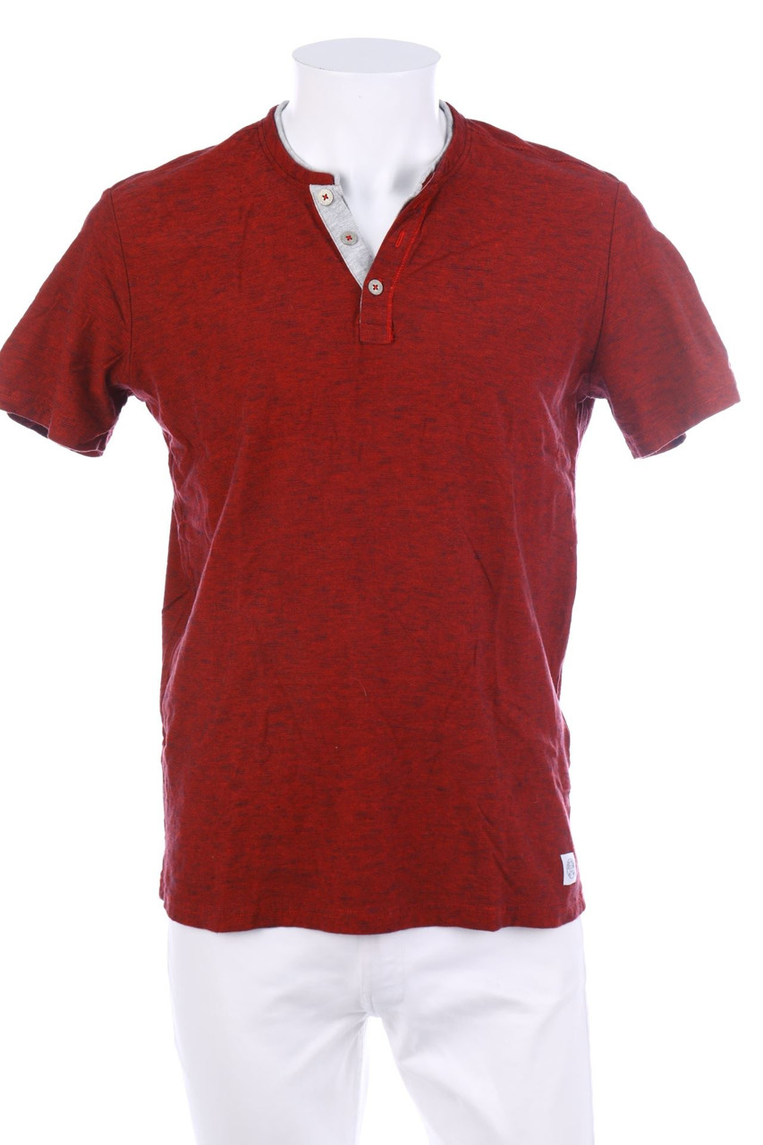 TOM TAILOR - T-Shirt - L