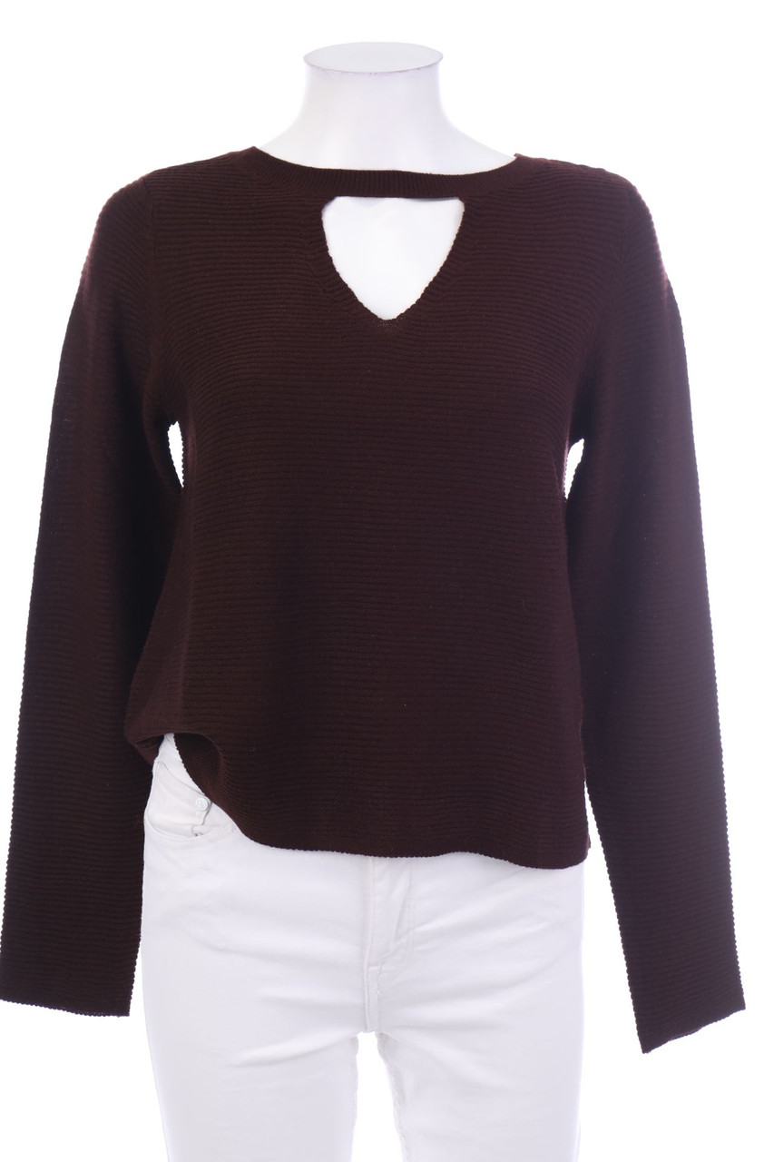 HEINE - Strick-Pullover - S