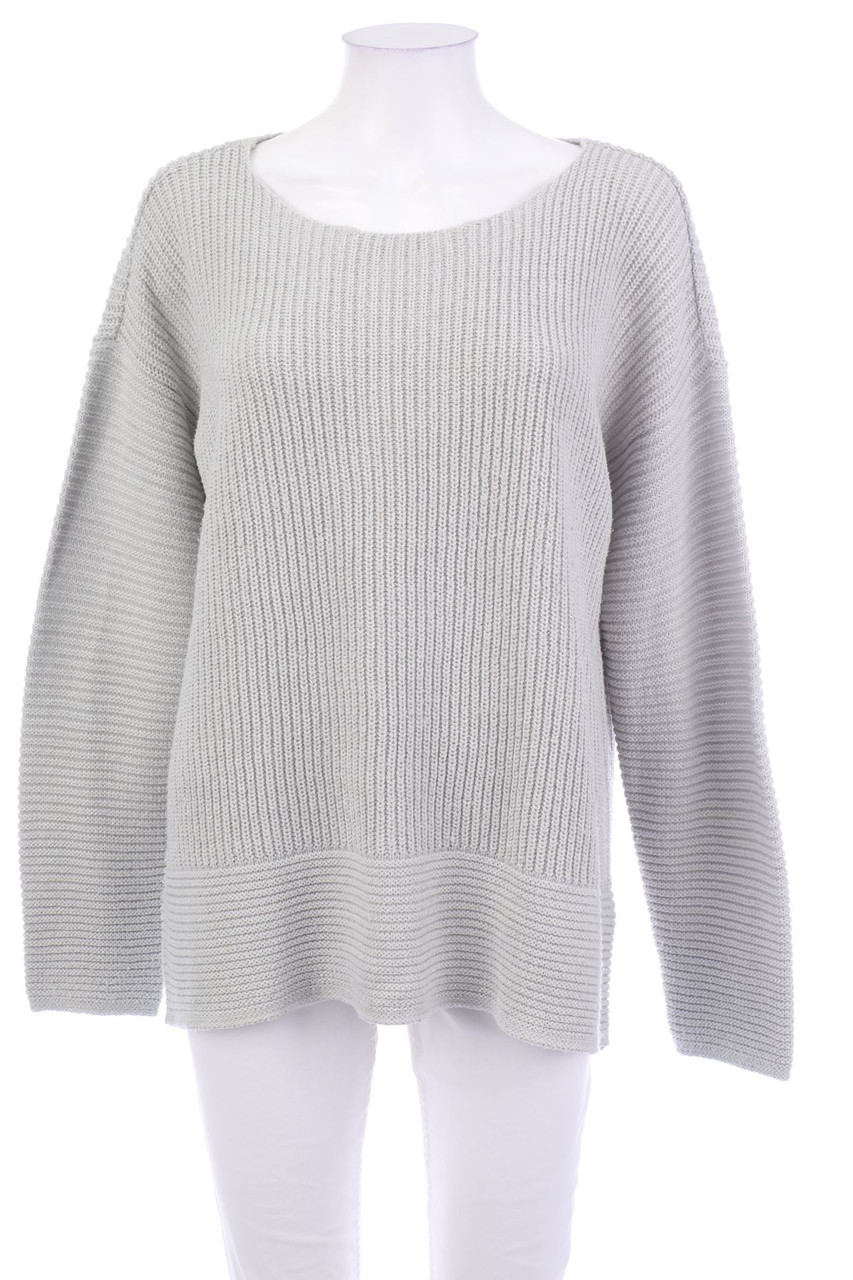 COLOURS OF THE WORLD - Strick-Pullover - L