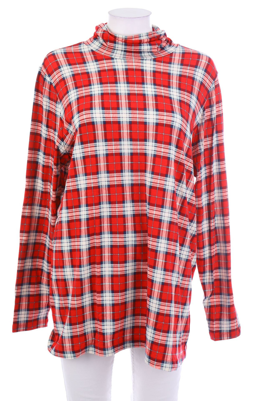 LANDS´END - Strick-Pullover - 50