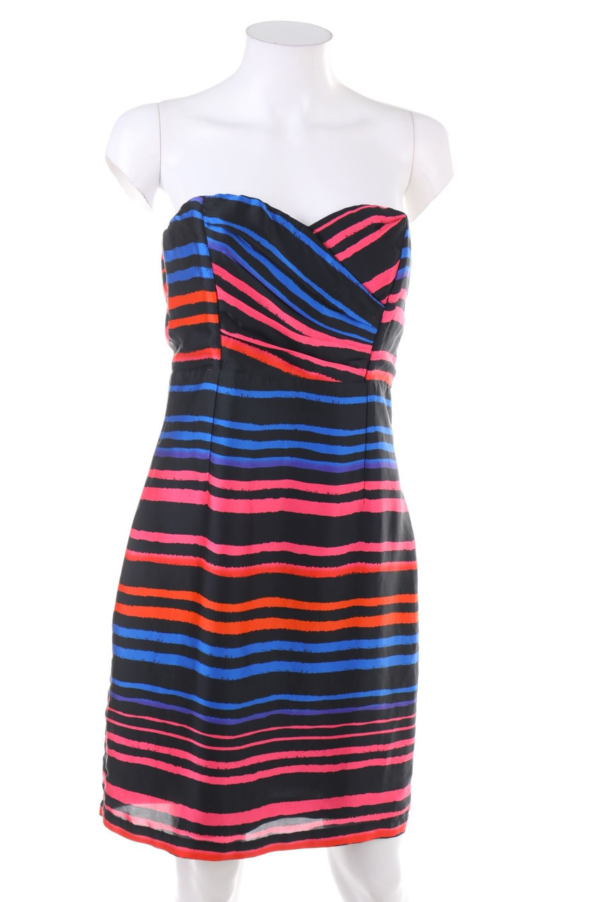 H&M - Bandeau-Cocktailkleid - L