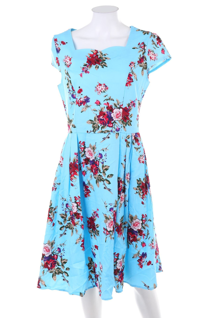 Ohne Label - Kleid - M