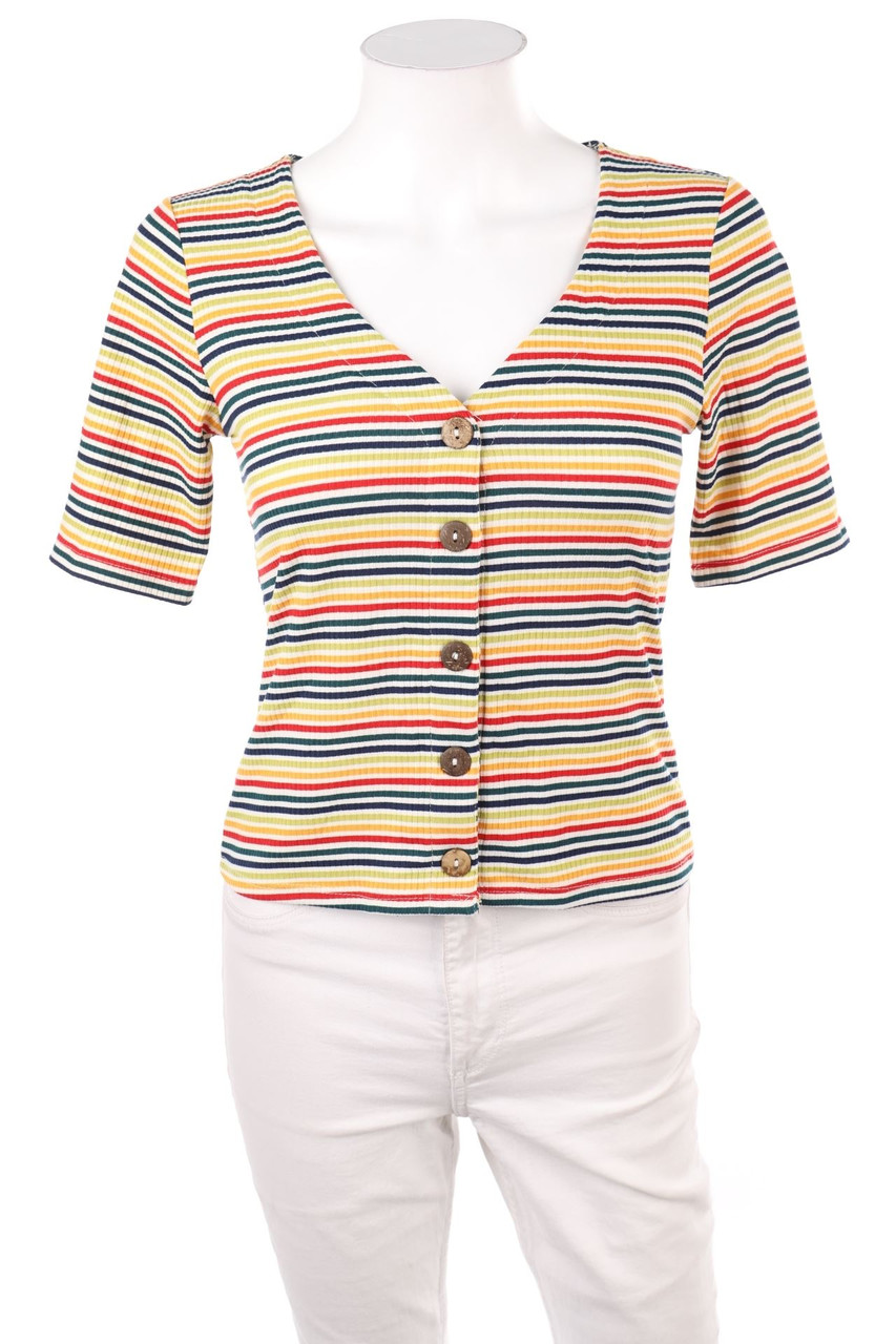 tresics - Cardigan mit Streifen - S