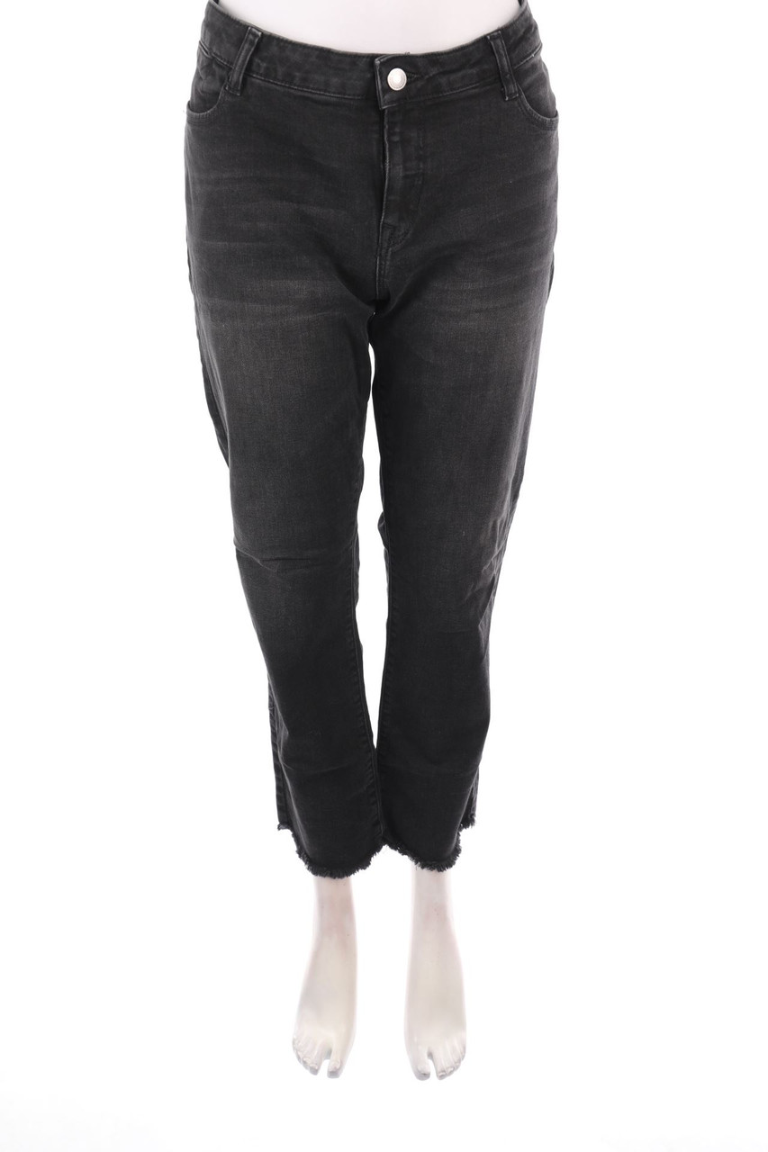 C&A - Straight Cut Jeans - 2XL