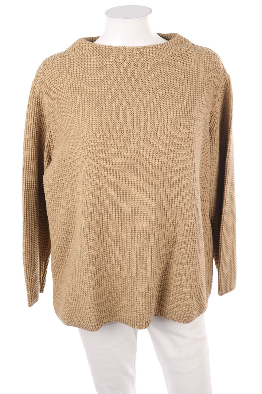 Betty Barclay - Strick-Pullover - 2XL