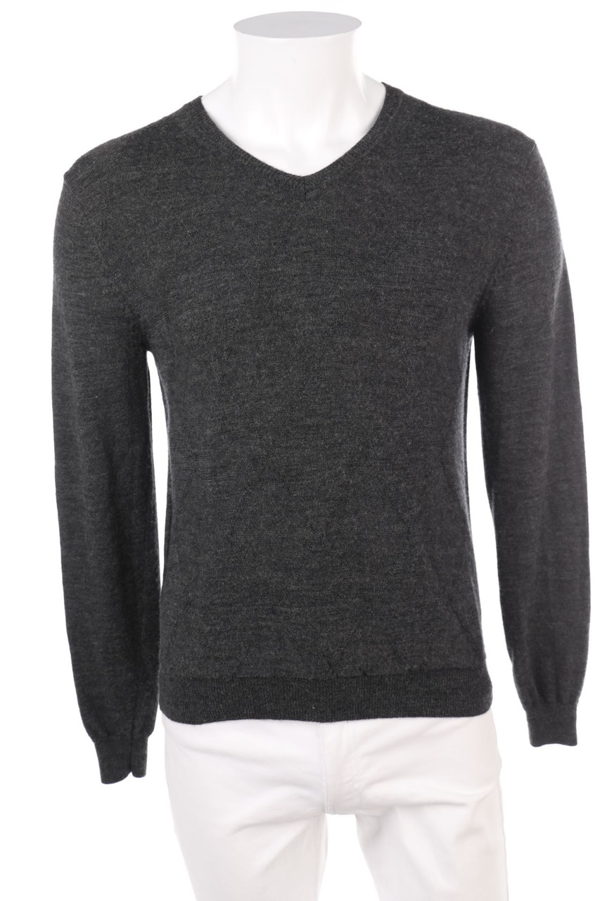 maddison - V-Neck-Pullover - S