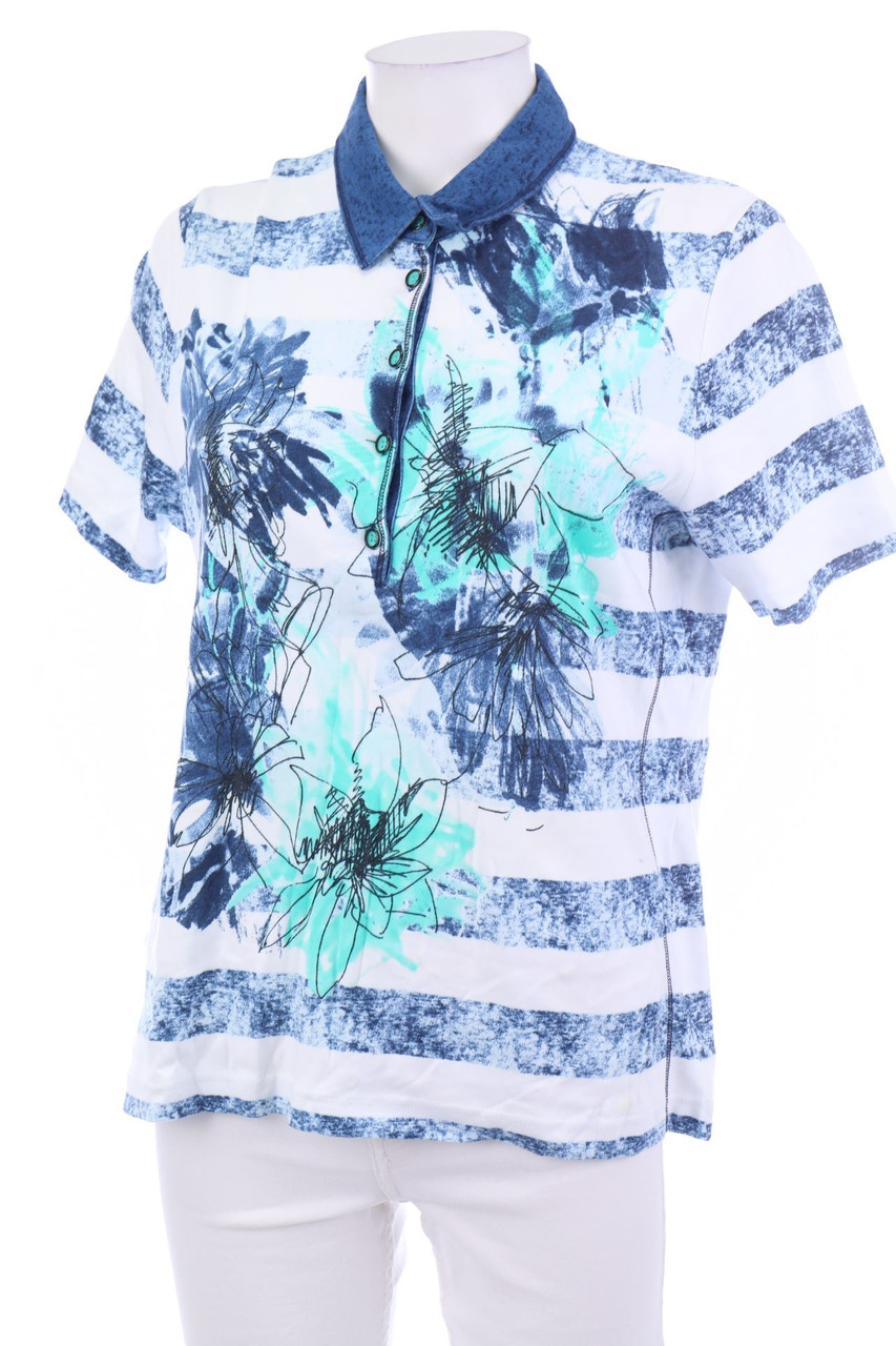 RABE - Polo-Shirt - XL