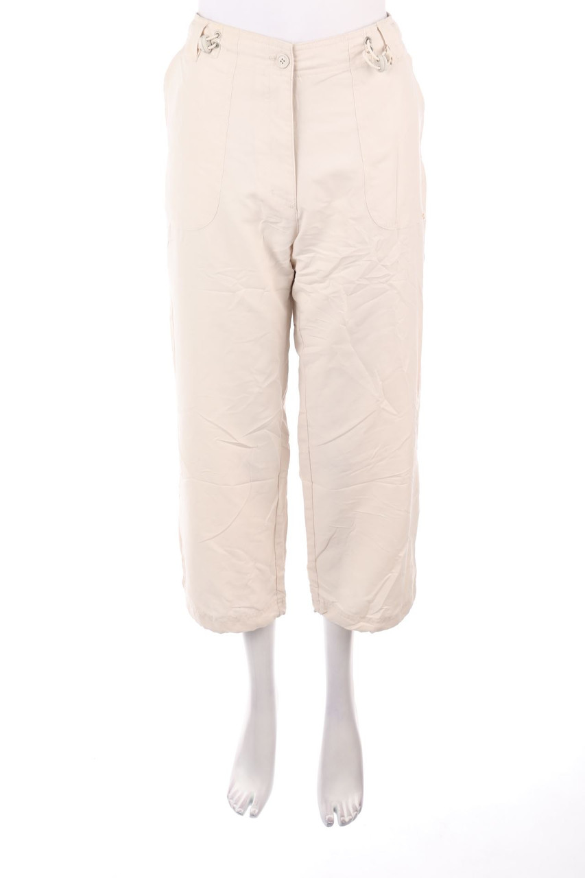 BOULE - Hose mit Gummizug - L