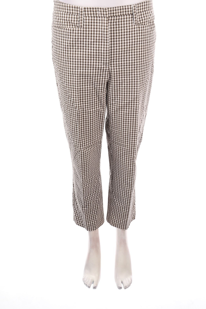 Christian Berg - Karo-Hose - M