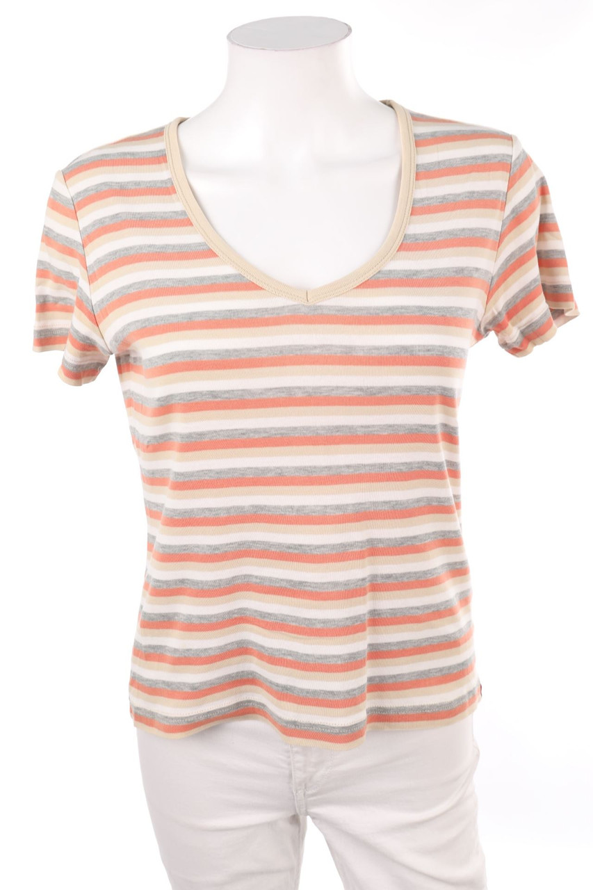 ESPRIT - Kurzarm-Shirt - M