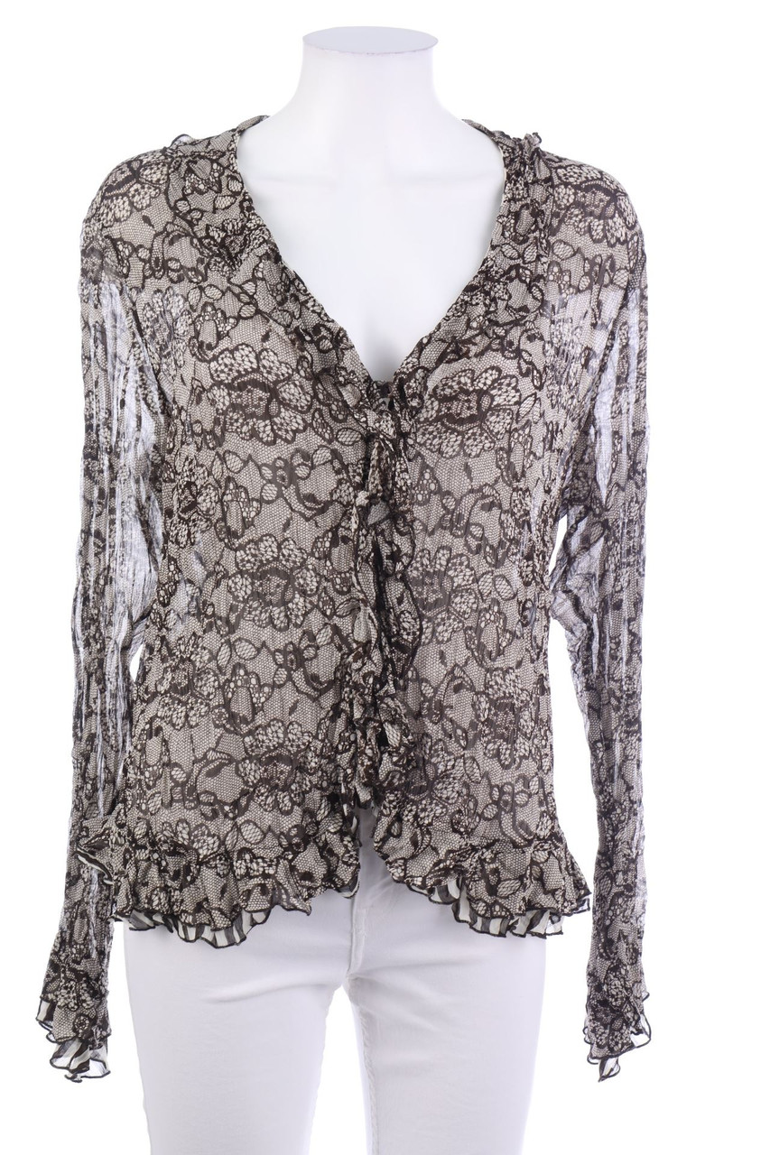 ONETOUCH - Bluse - L