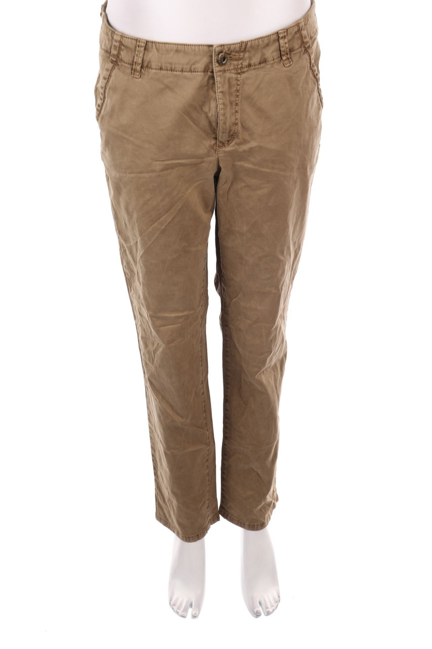 MAC - Chino-Hose - XL