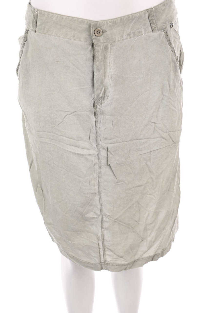 Charles Vögele - Jeansrock - M