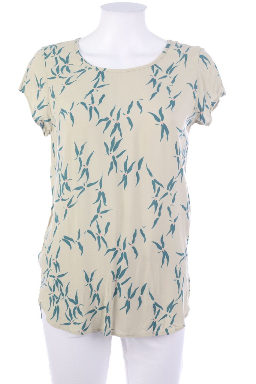 VERO MODA - Kurzarm-Shirt - S