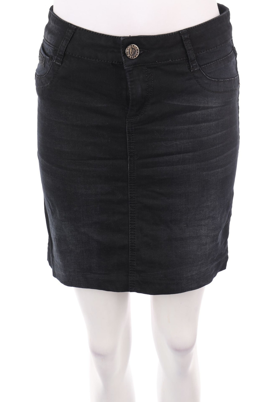 MADNESS NATIONAL COUTURE - Jeansrock - XS