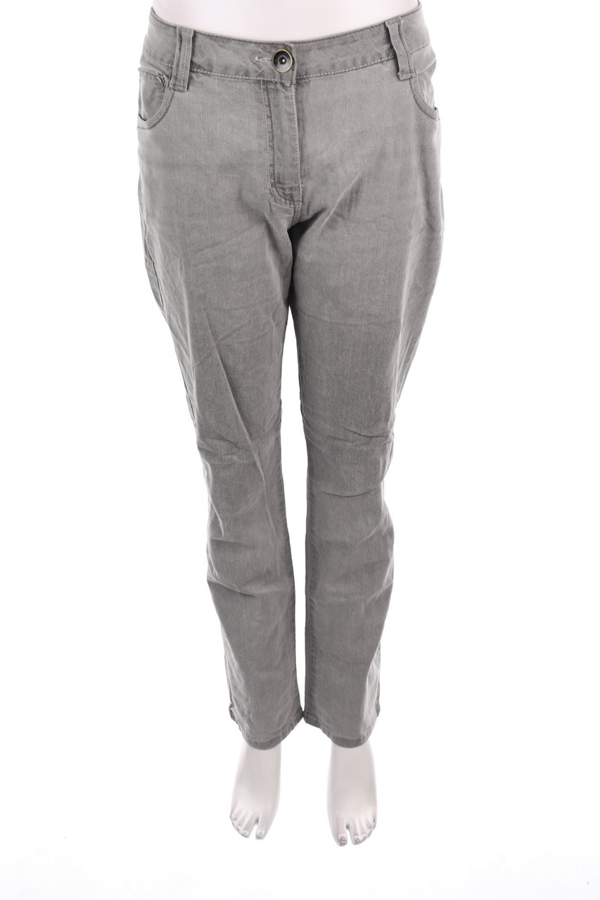 CHEROKEE - Straight Cut Jeans - D 46