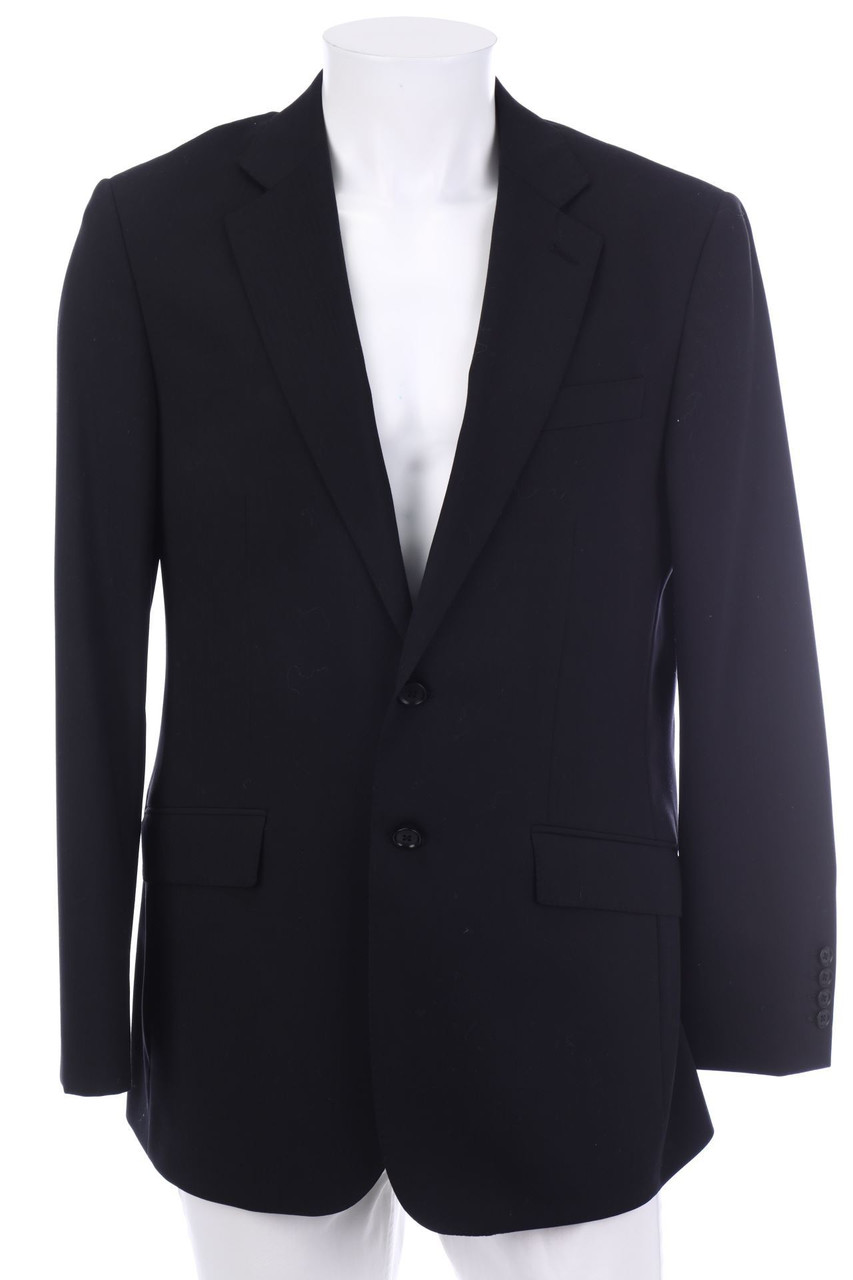 CHARLES TYRWHITT - Sakko aus Woll-Tuch - 50