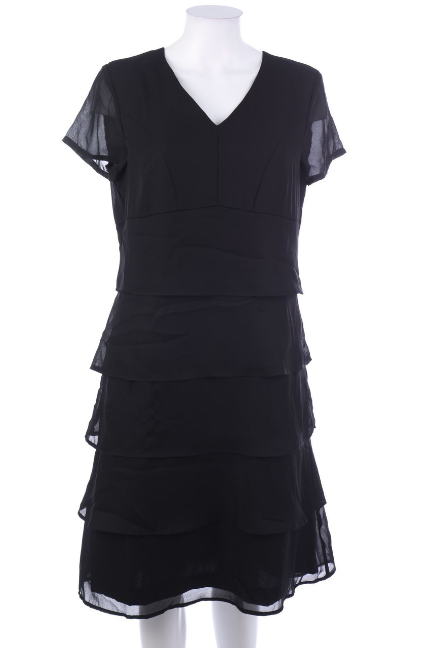 Ohne Label - Abendkleid - D 38